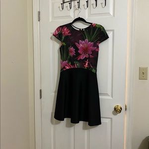 Ted Baker Dress